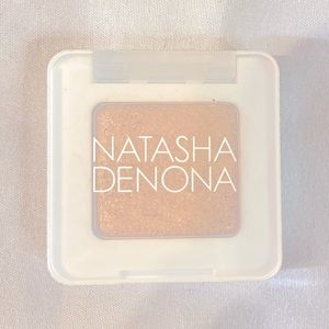 Natasha denona single eyeshadow